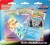 Pokémon TCG: Scarlet &amp; Violet -Prismatic Evolutions - Tech Sticker - Glaceon