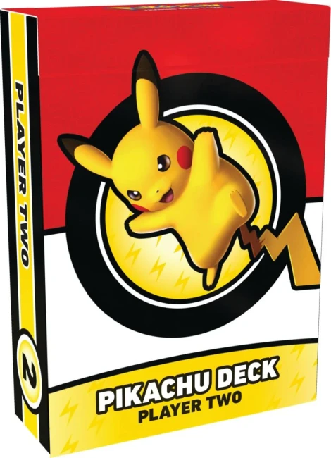 Pokémon TCG: Battle Academy