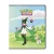 Ultra Pro: Pokémon - 2" Album - Gallery Series - Morning Meadow