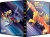 Ultra Pro: Pokémon - 4-Pocket Portfolio - Scarlet &amp; Violet - Destined Rivals
