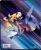 Ultra Pro: Pokémon - 4-Pocket Portfolio - Scarlet &amp; Violet - Destined Rivals