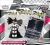 Pokémon TCG: Scarlet &amp; Violet - White Flare - Tech Sticker - Gothitelle