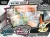 Pokémon TCG: Scarlet &amp; Violet - White Flare &amp; Black Bolt - Unova Victini Illustration Collection