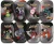Pokémon TCG: Unova Mini Tin - Bundle