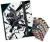 Pokémon TCG: Scarlet &amp; Violet - Black Bolt - Binder Collection - Zekrom