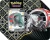 Pokemon TCG: Paldean Fates Tin 5-booster Iron Treads