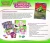 Pokemon TCG: Scarlet &amp; Violet - Temporal Forces - Elite Trainer Box - Iron Leaves