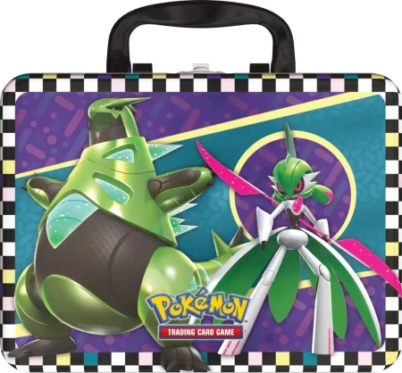 Pokémon TCG: Collector's Chest - Fall 2024