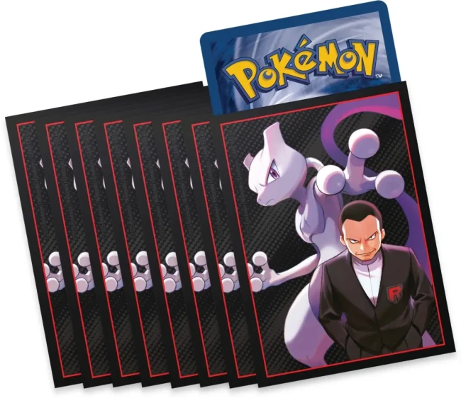 Pokémon TCG: Scarlet &amp; Violet - Destined Rivals - Elite Trainer Box