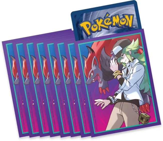 Pokémon TCG: Scarlet &amp; Violet - Journey Together - Elite Trainer Box