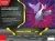 Pokémon TCG: Mega Latias ex Box - Back