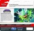 Pokémon TCG: Scarlet &amp; Violet - Twilight Masquerade - 3-Pack Blister - Snorlax - Back