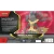 Pokemon TCG: Mega Lucario ex Figure Collection - Back