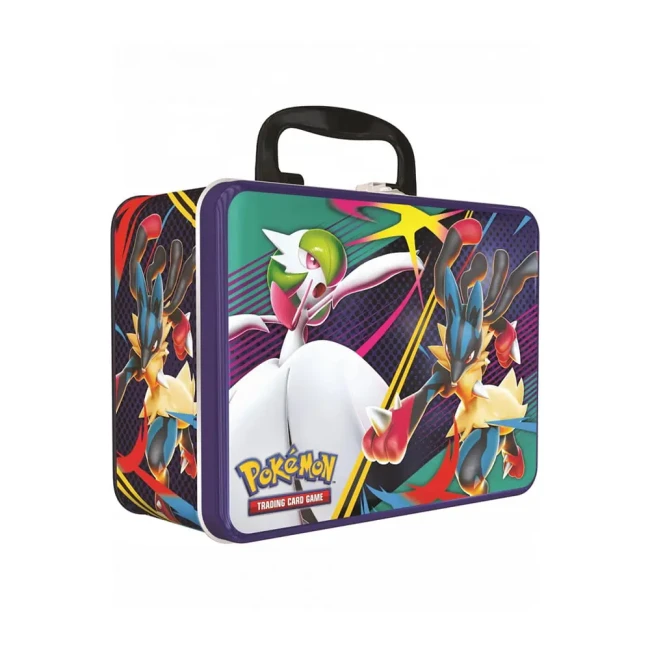 Pokémon TCG: Collector's Chest - Fall 2025
