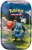 Pokémon TCG: Mega Evolution - Ascended Heroes - Mini Tin - 1