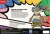 Pokémon TCG: Mega Evolution - Ascended Heroes - Premium Poster Collection - Lucario - Back