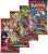 Pokémon TCG: Mega Charizard Tin - Mega Charizard X ex - Booster
