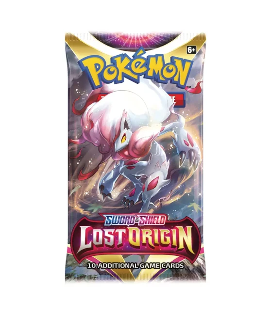 Pokémon TCG: Lost Origin – Booster 3