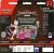 Pokémon TCG: League Battle Deck - Team Rocket's Mewtwo ex - Back