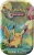 Pokémon TCG: Kanto Friends Mini Tin