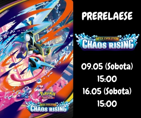 Chaos Rising Prerelaese.jpg