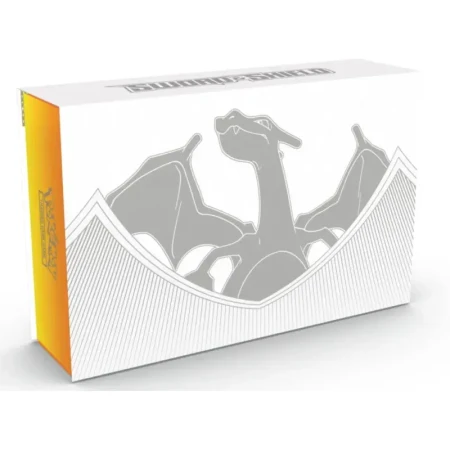 Pokemon TCG: Ultra Premium Collection - Charizard