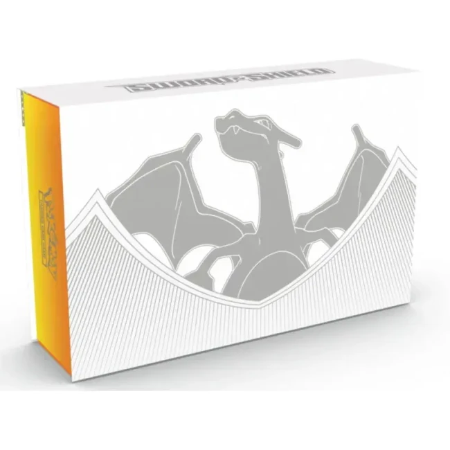 Pokemon TCG: Ultra Premium Collection - Charizard